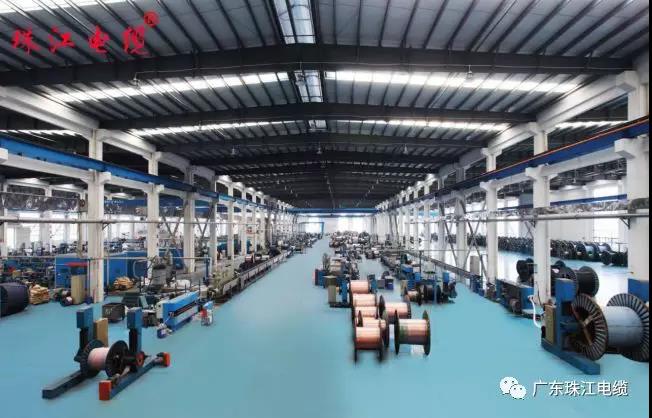 珠江51漫画浅谈弱电线缆布线注意事项