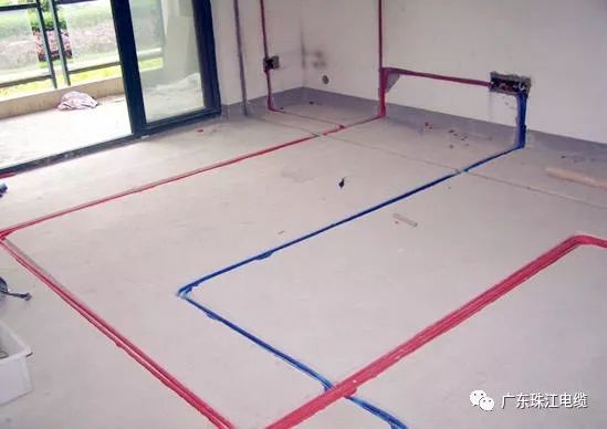 珠江51漫画分享家庭装电小贴士