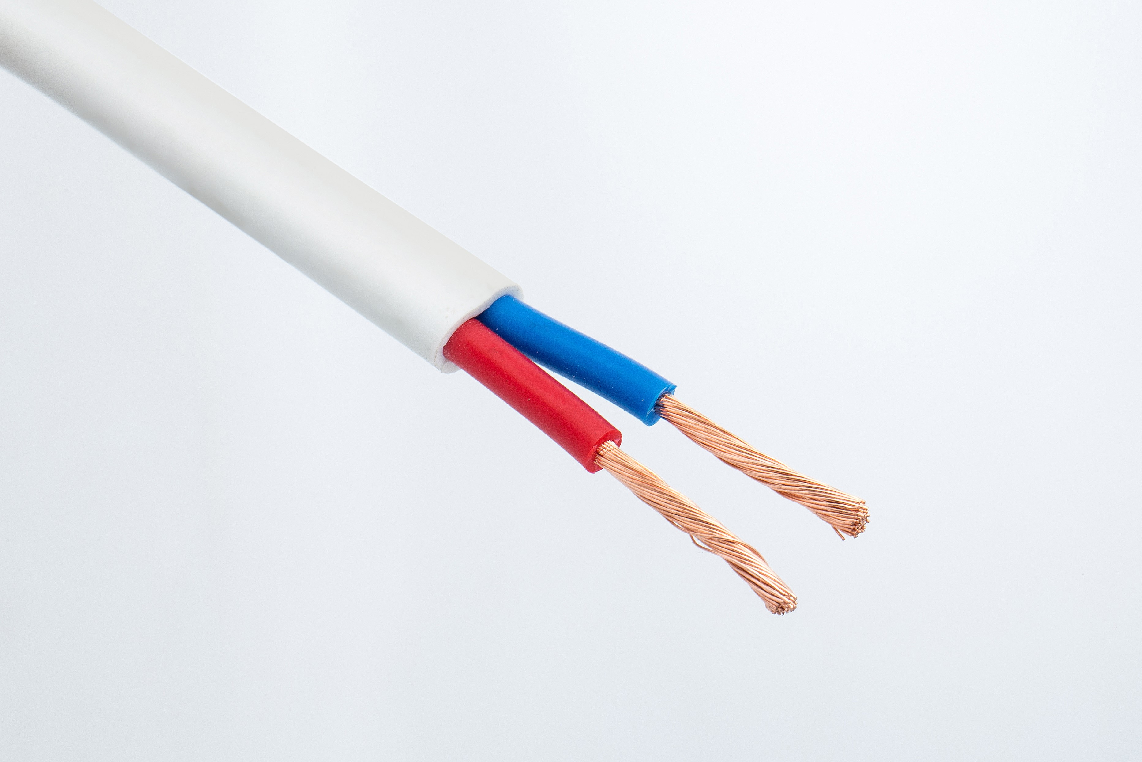 电线都要穿管你知道吗?珠江51漫画分享电线穿管要点