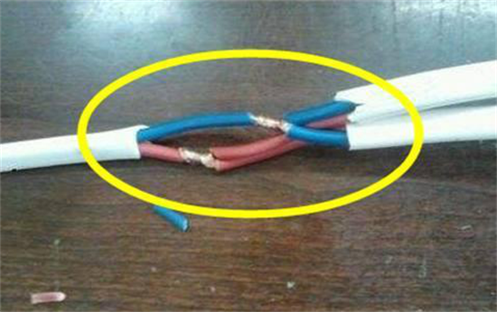 电线接触不良有什么后果？珠江51漫画告诉您 