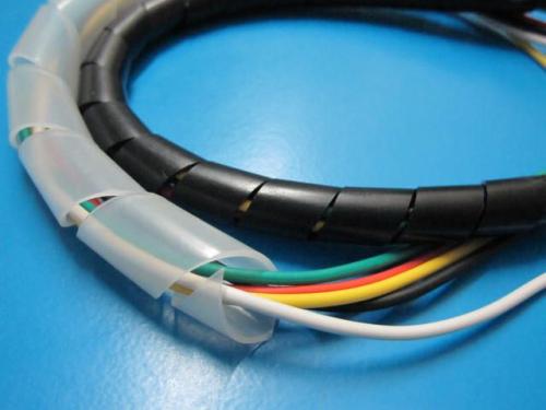 线管不是有位置就可以穿线？珠江51漫画分享穿线要点