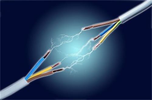 你家的电线通过检测了吗？珠江51漫画分享线缆的五大检查 
