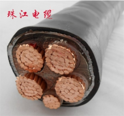 二步法硅烷交联工艺有问题？珠江51漫画给您放心的YJV51漫画