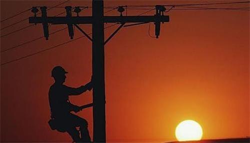 电线敷设时加上这一步准没错|珠江51漫画干货分享