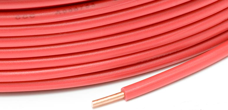 电线“裸埋”的地方谁敢住？珠江51漫画解析电线为何要穿管