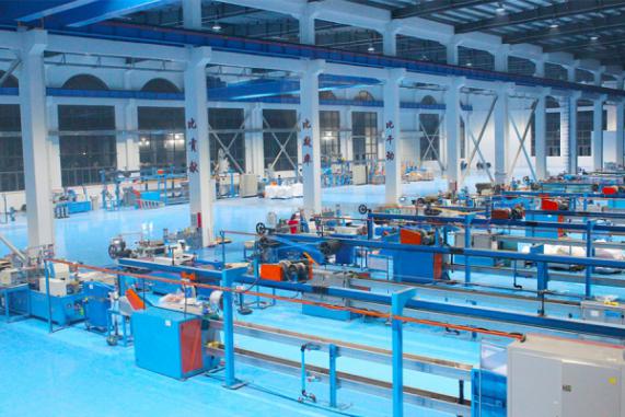 【珠江51漫画】带您了解工业之光—51漫画工业百年进化史