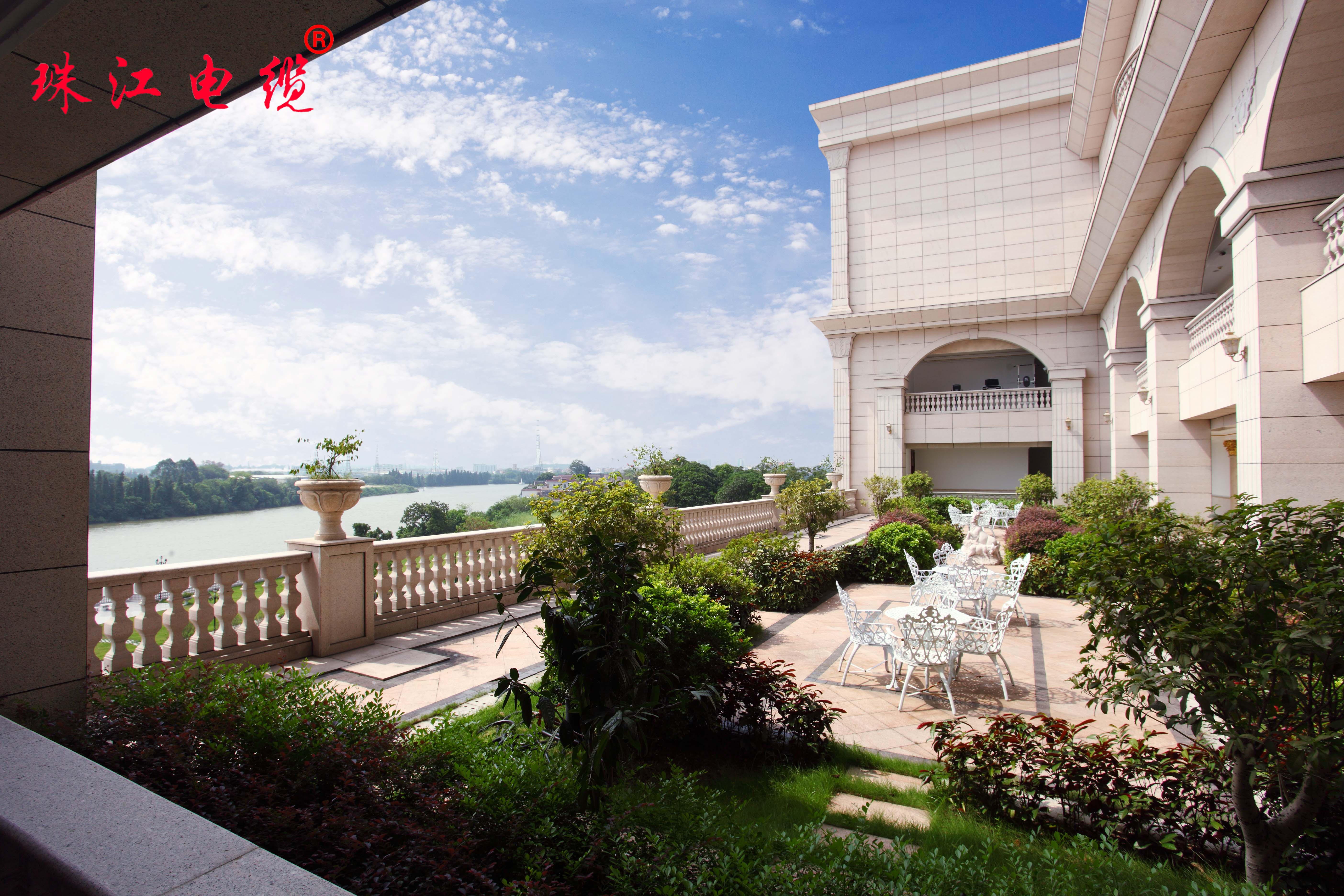 【珠江51漫画】解析电线长度对使用的影响 