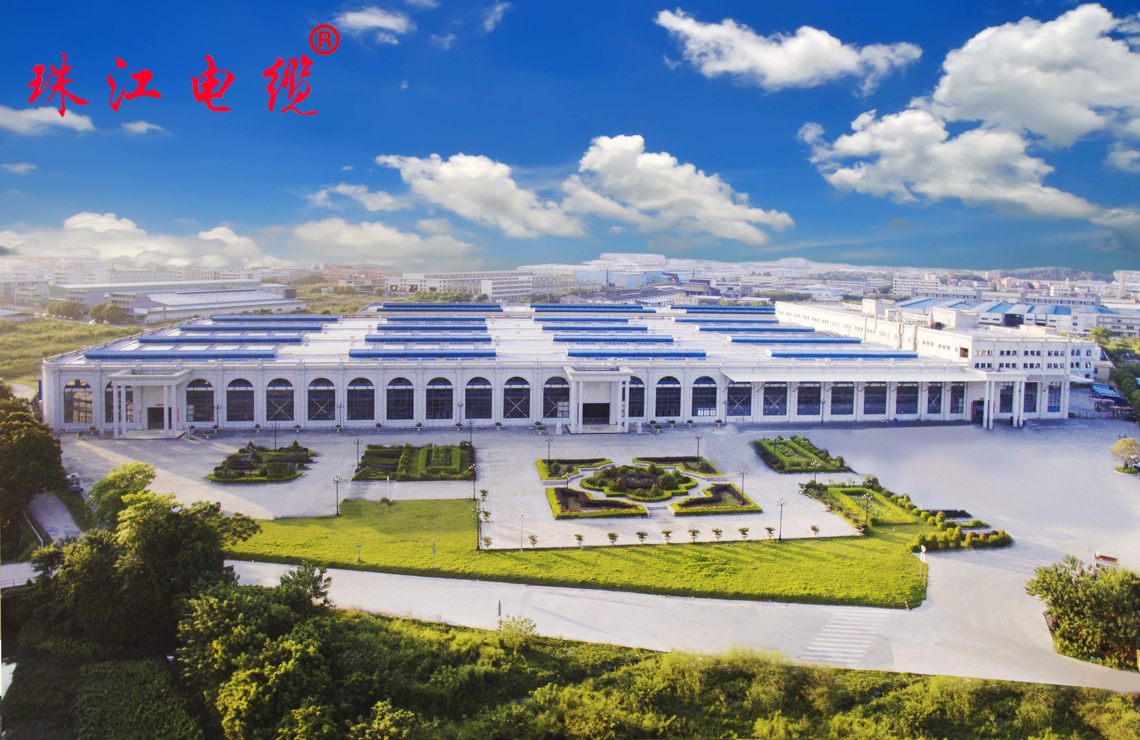 【珠江51漫画】有这几项操作，再也不用为临时用电接线担心！