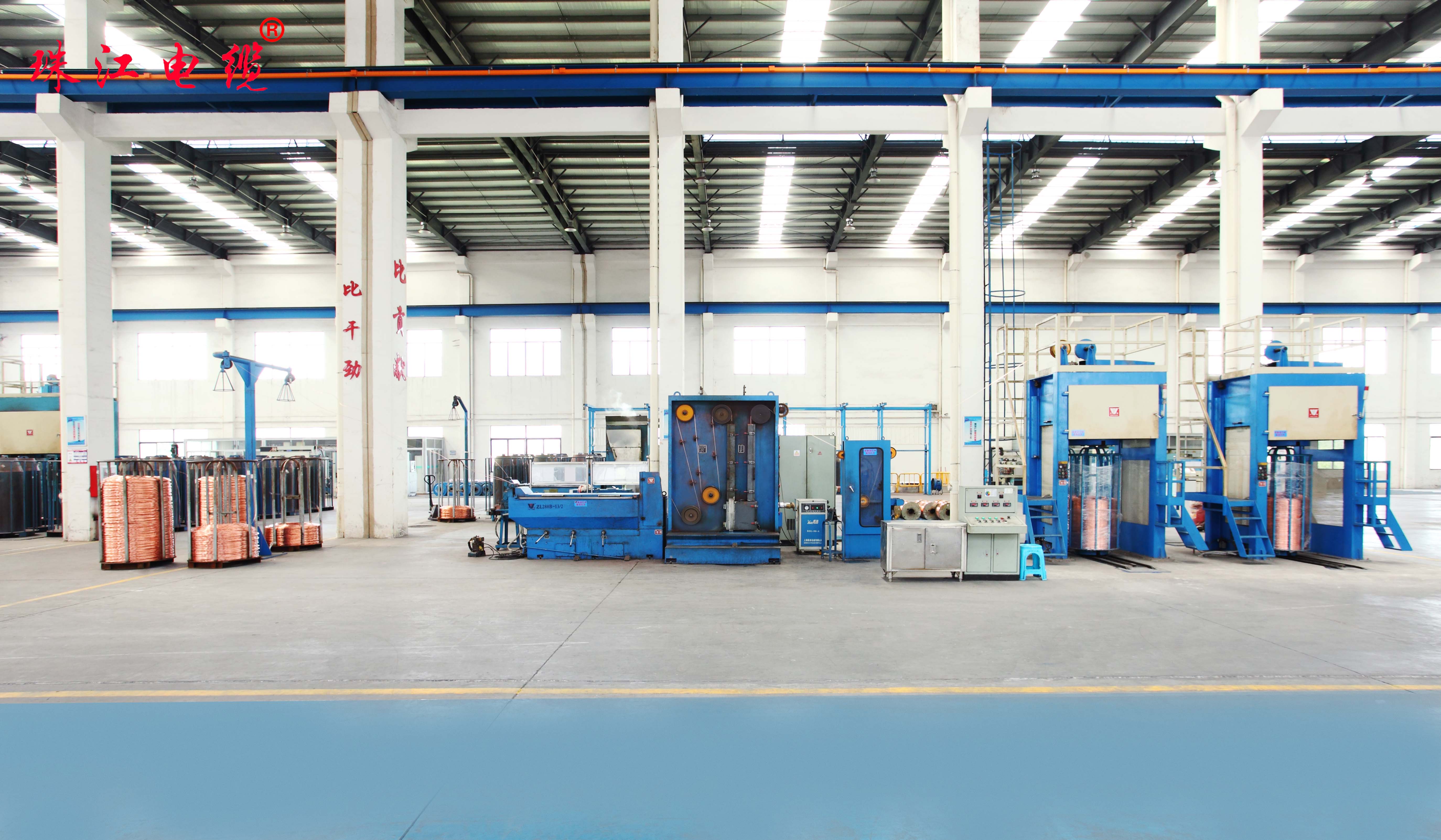 【珠江51漫画】教您如何延长电线的寿命