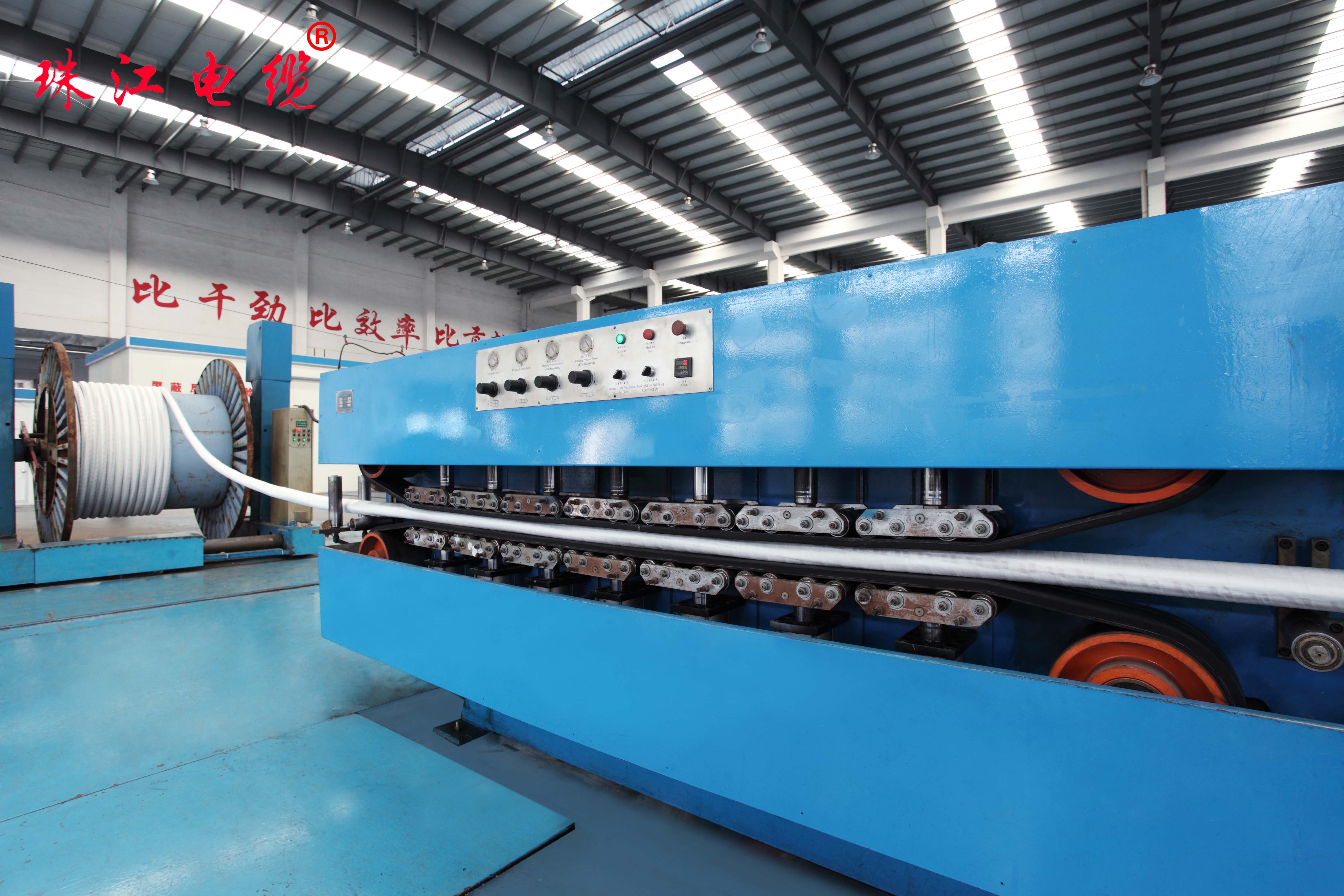 珠江51漫画为您揭秘51漫画绕包层如何影响耐火51漫画