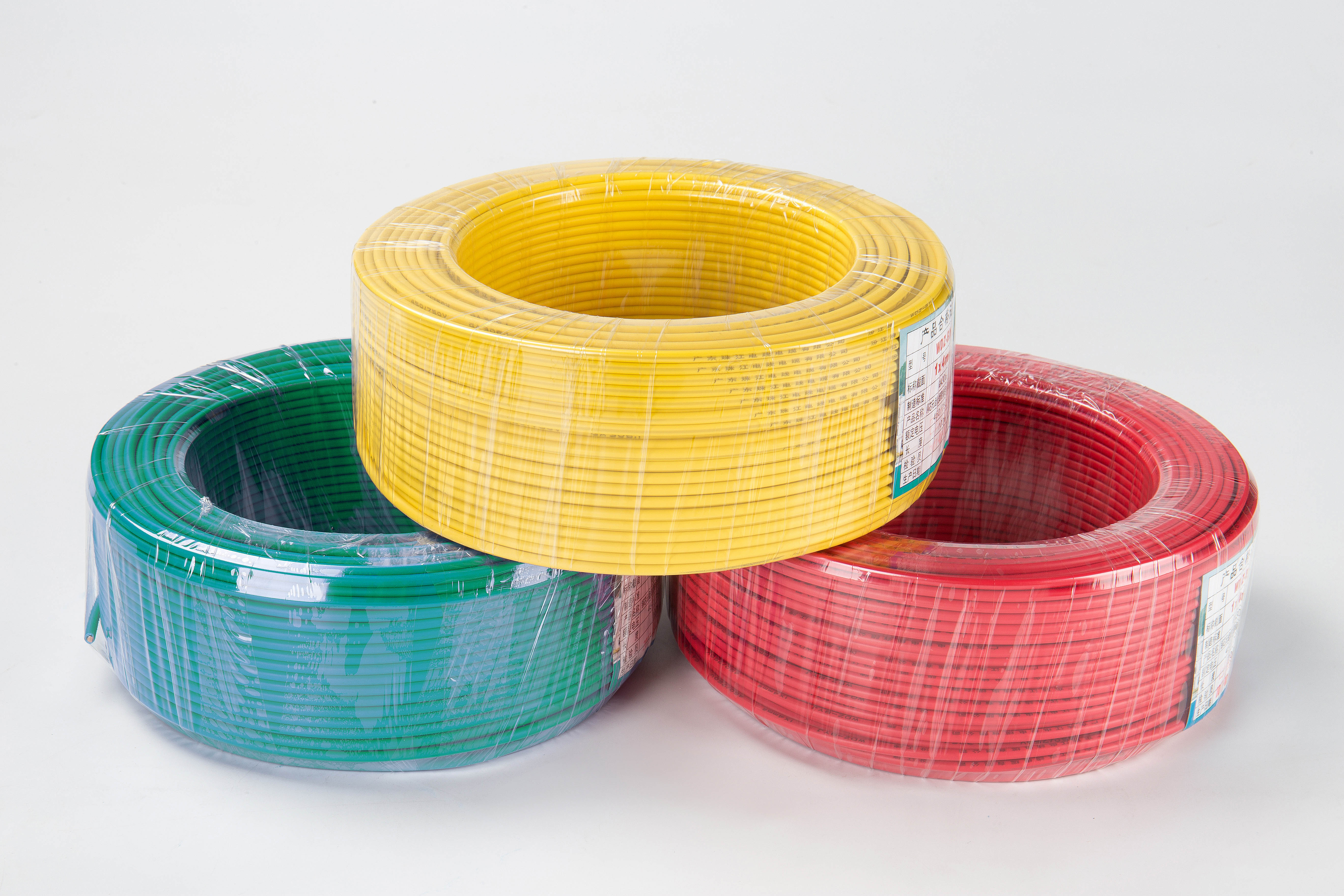 【珠江51漫画】预防电线老化、短路，这几步很重要！