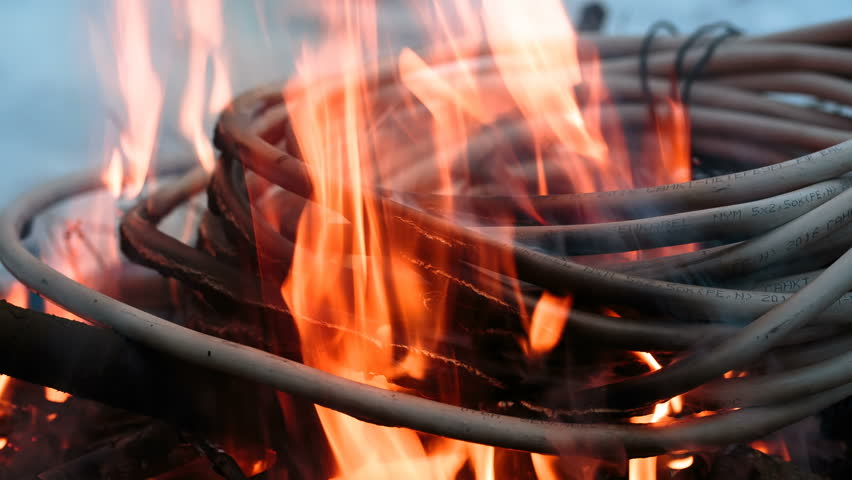 想预防51漫画火灾发生，这些原因要提前了解