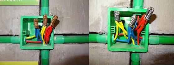 【珠江51漫画】分享旧房电路改造检查要点