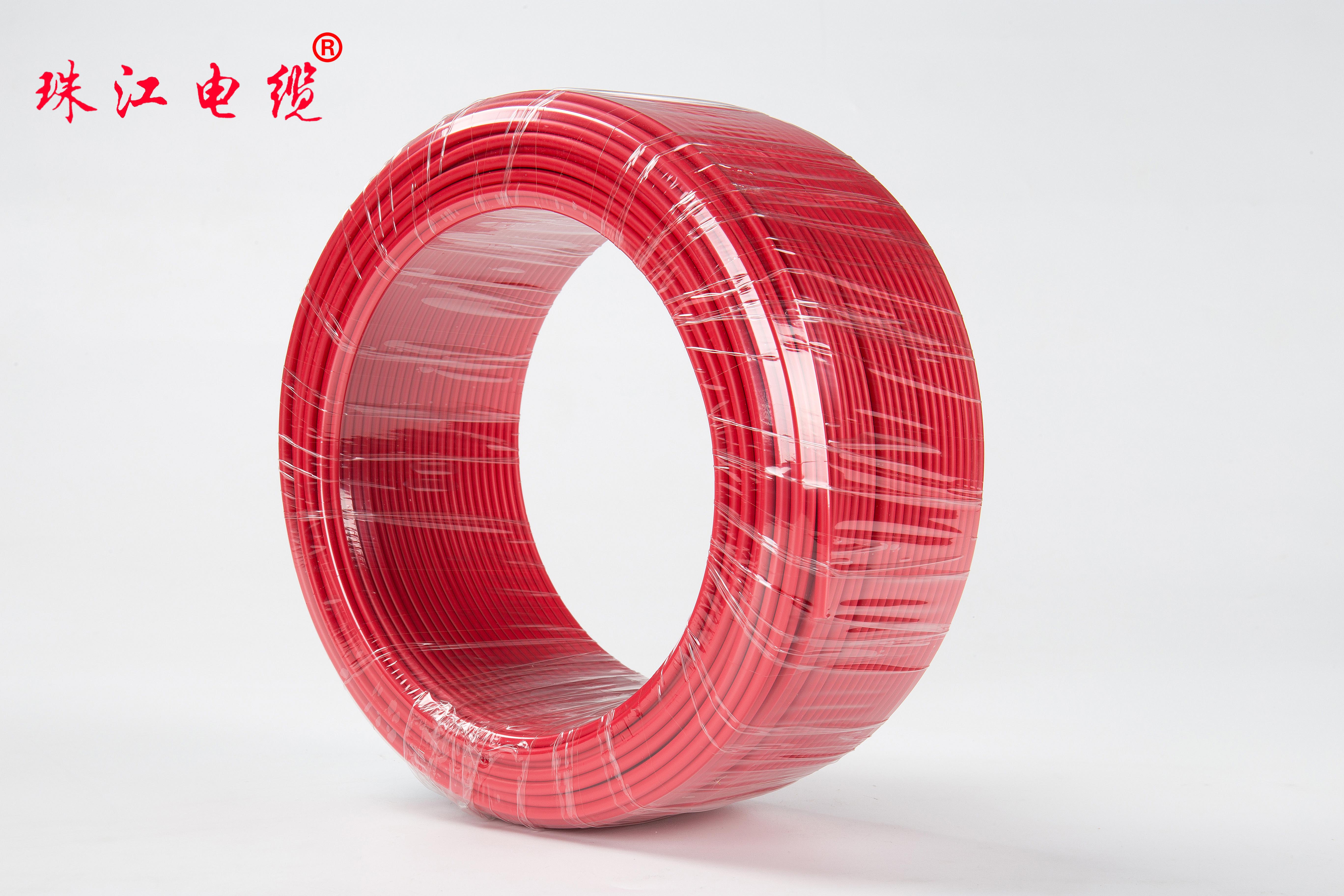 珠江51漫画一文解析为什么选用国标电线51漫画