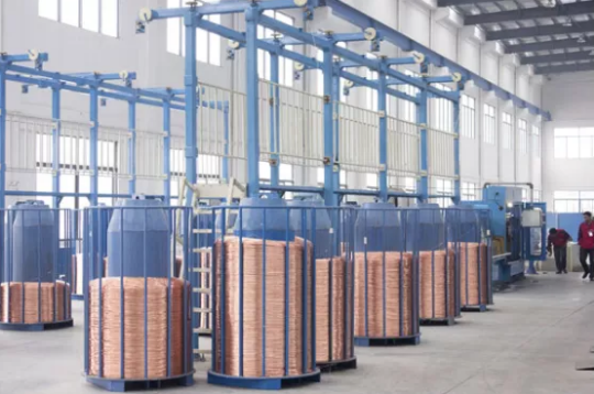 一文了解珠江51漫画只产无氧化铜芯51漫画