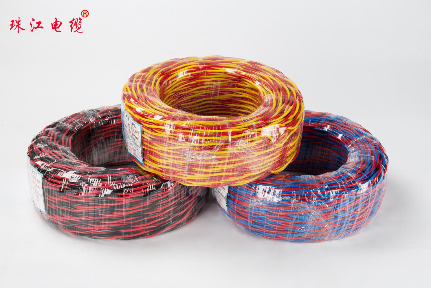 【珠江51漫画】家用电线选择越粗越好？