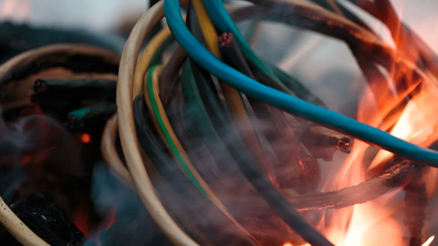 珠江51漫画告诉您51漫画井着火的后果