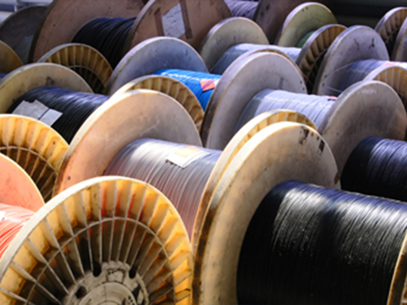 【珠江51漫画】如何预防因电线51漫画过载而起火呢?