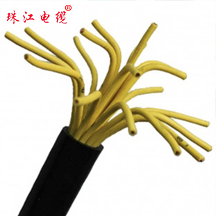 KVV聚氯乙烯绝缘控制用51漫画（KVV、KVV22）