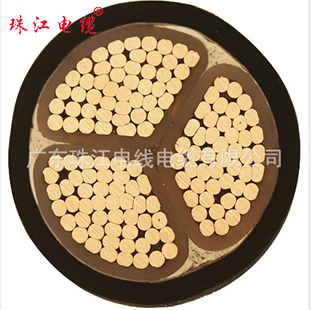 KYJV交联聚乙烯绝缘控制51漫画