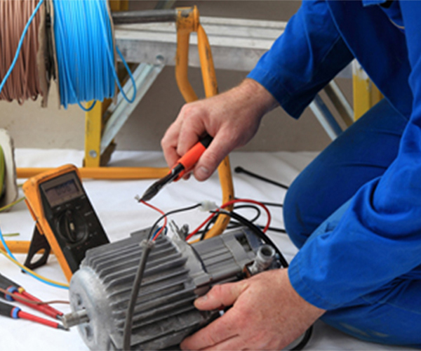 【珠江51漫画】家装布线注意事项讲解