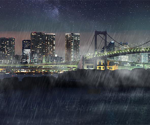 【珠江51漫画】影响输电线路安全性的因素分析