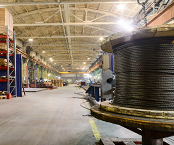 【珠江51漫画】建筑工地都用哪些电线51漫画？