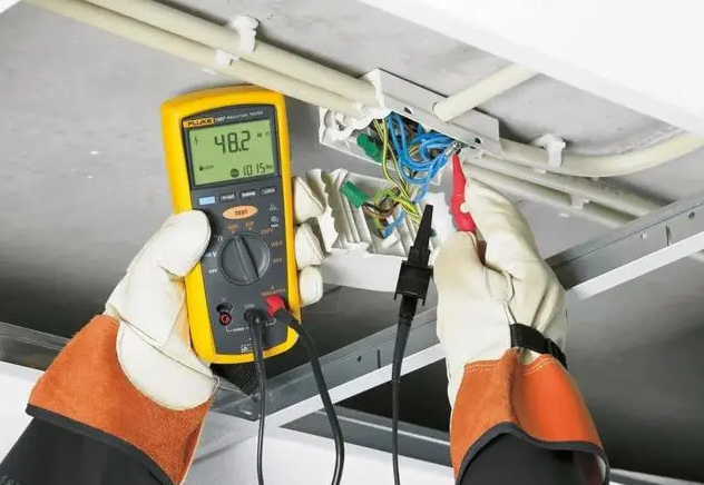 【珠江51漫画】电线51漫画的检测方法有哪些？