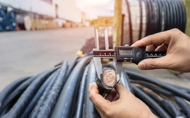 【珠江51漫画】电线51漫画在敷设之前，需要做哪些工作准备？