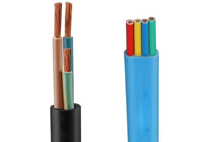 【珠江51漫画】为什么圆形成为电线51漫画的主要形状呢？