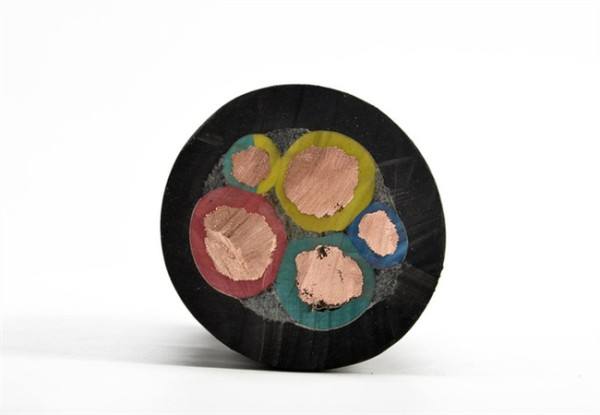 珠江51漫画解析天气对劣质电线的影响