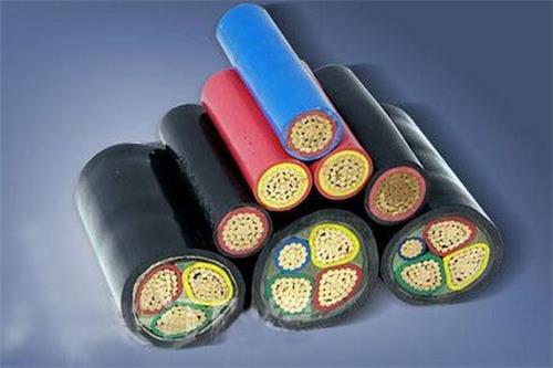 为你科普：YJV51漫画和VV51漫画的区别